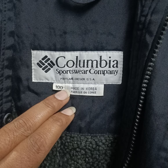 Columbia - Picture 14 of 16